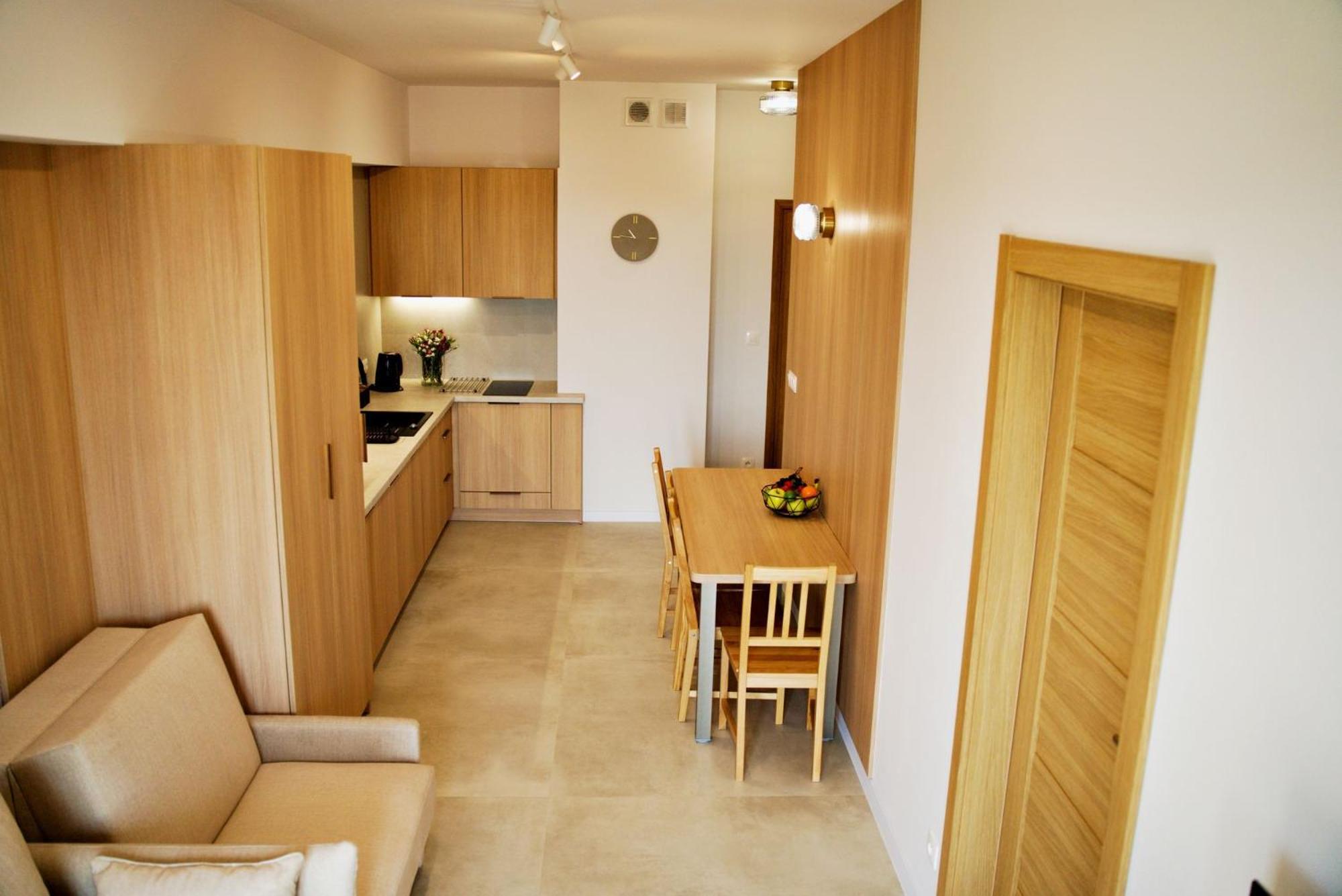 Magic Apartments - Siena Zator Eksteriør bilde